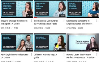 英语晨读短视频怎么制作，英语晨读100篇